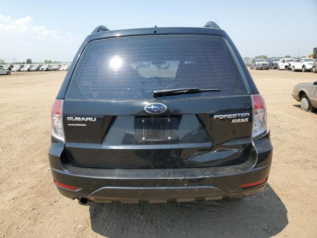 Photo 6 from auction – 2012 SUBARU FORESTER 2 with VIN JF2SHABC3CH413570