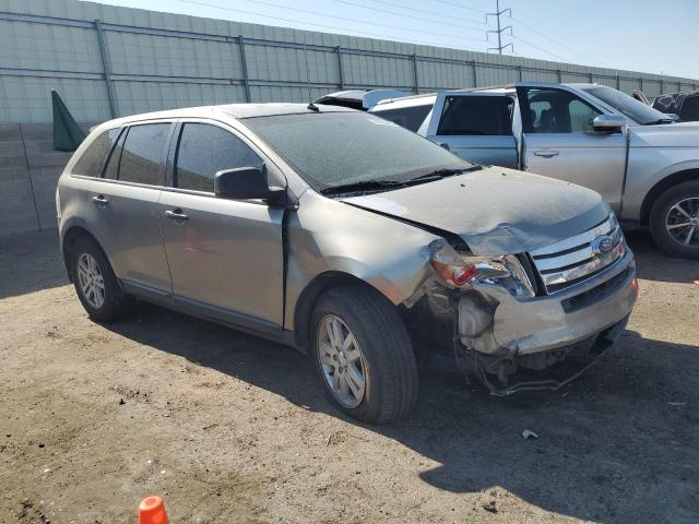 Photo 4 from auction – 2008 FORD EDGE SE with VIN 2FMDK36C98BA82542