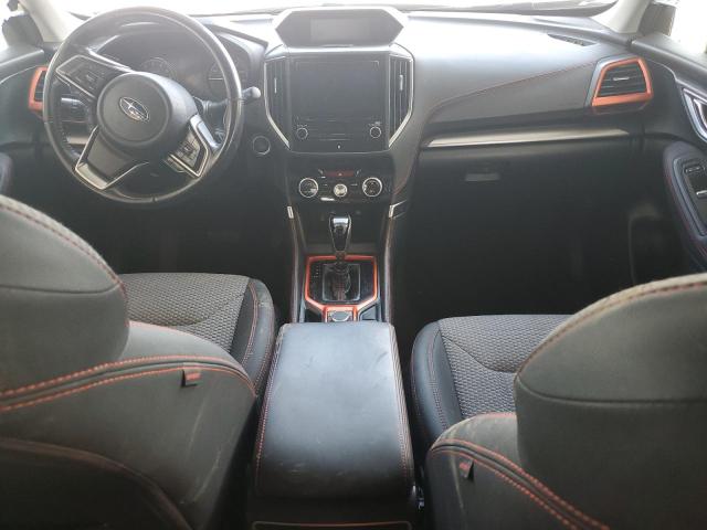 Photo 8 from auction – 2020 SUBARU FORESTER S with VIN JF2SKARC4LH512471
