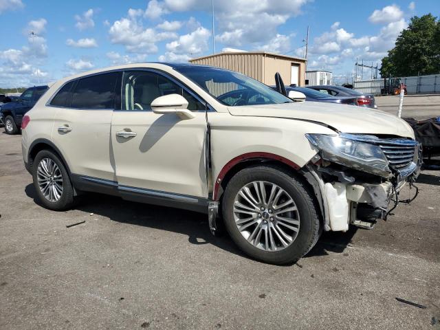 Photo 4 from auction – 2018 LINCOLN MKX RESERV with VIN 2LMPJ8LR6JBL13820