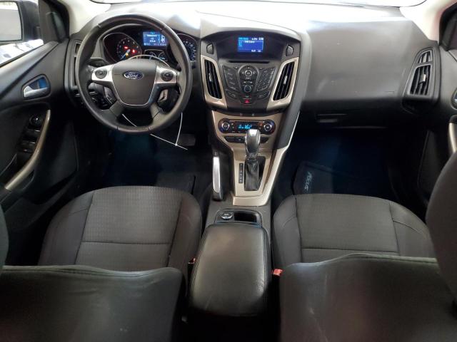 صورة رقم 8 من المزاد - 2012 FORD FOCUS SEL مع VIN 1FAHP3H25CL394755