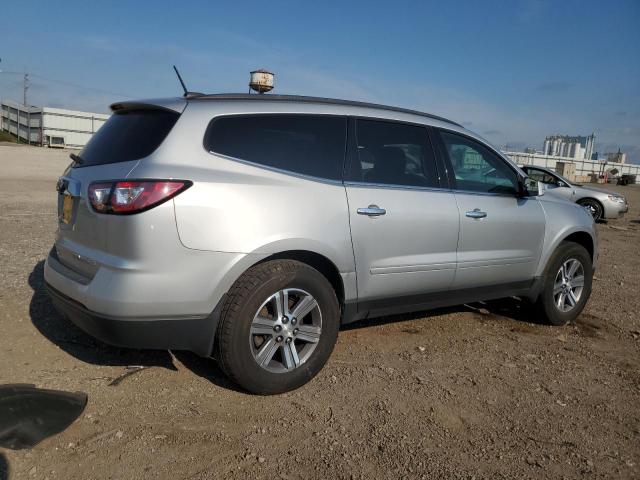 Photo 3 from auction – 2016 CHEVROLET TRAVERSE LT with VIN 1GNKRGKD0GJ285978