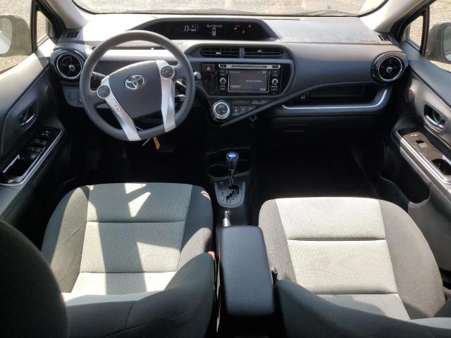 Photo 8 from auction – 2016 TOYOTA PRIUS C with VIN JTDKDTB36G1128964
