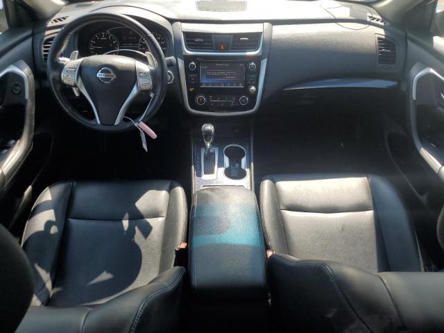 Photo 8 from auction – 2018 NISSAN ALTIMA 2.5 with VIN 1N4AL3AP2JC290479