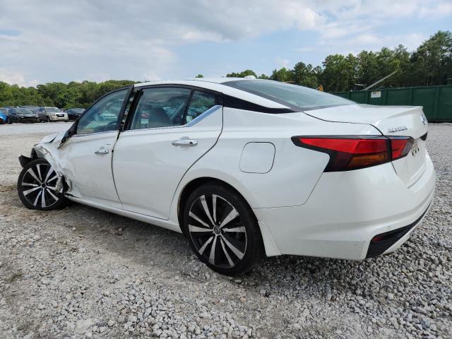 Photo 2 from auction – 2020 NISSAN ALTIMA PLA with VIN 1N4BL4FV0LN300628
