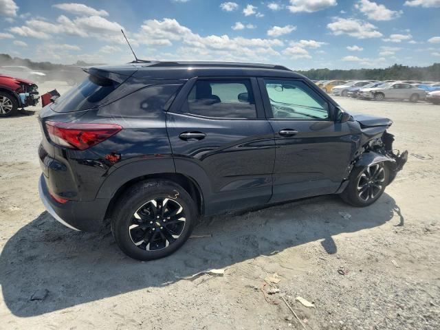 Photo 3 from auction – 2023 CHEVROLET TRAILBLAZE with VIN KL79MPS29PB165611