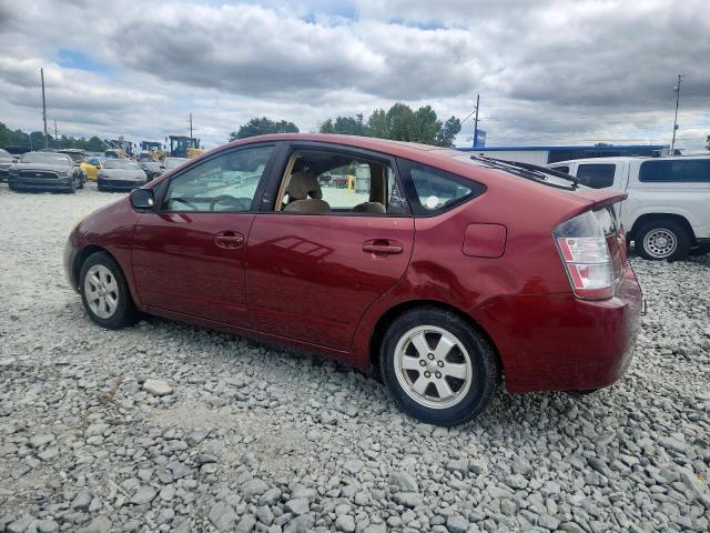 Photo 2 from auction – 2005 TOYOTA PRIUS with VIN JTDKB20U257044033