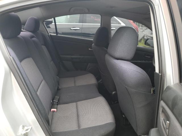 Photo 10 from auction – 2007 MAZDA 3 I with VIN JM1BK32F071732557