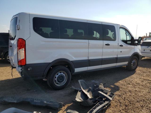 Photo 3 from auction – 2016 FORD TRANSIT T- with VIN 1FBZX2ZMXGKB19083