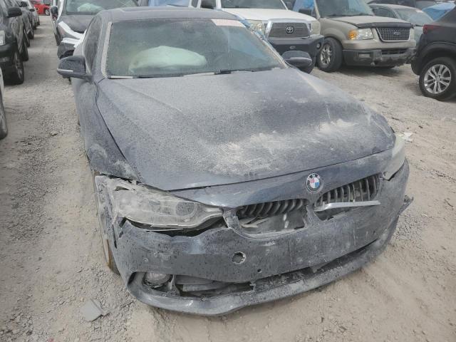 Photo 5 from auction – 2015 BMW 428 I with VIN WBA3N7C52FK223021