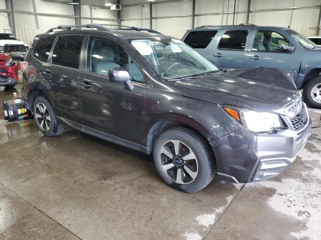 Photo 4 from auction – 2017 SUBARU FORESTER 2 with VIN JF2SJAGC5HH504179