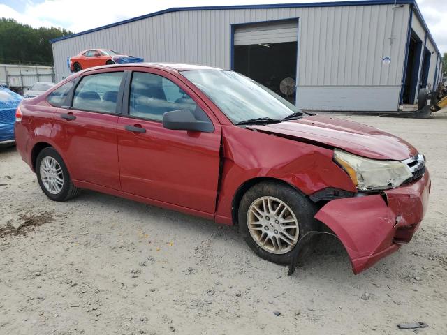 Photo 4 from auction – 2010 FORD FOCUS SE with VIN 1FAHP3FN0AW149726