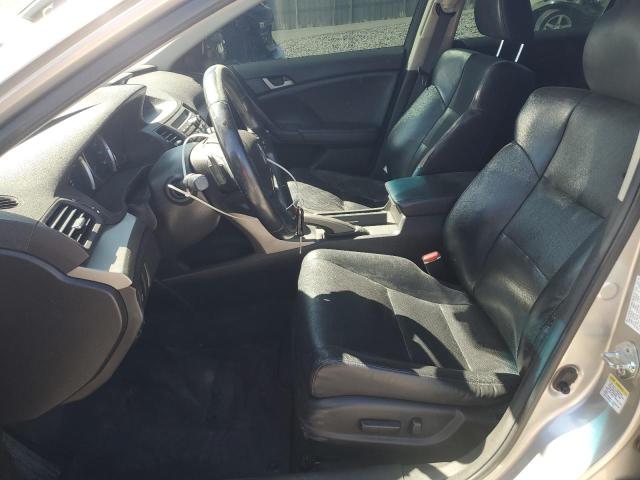 Photo 7 from auction – 2009 ACURA TSX with VIN JH4CU26679C018787