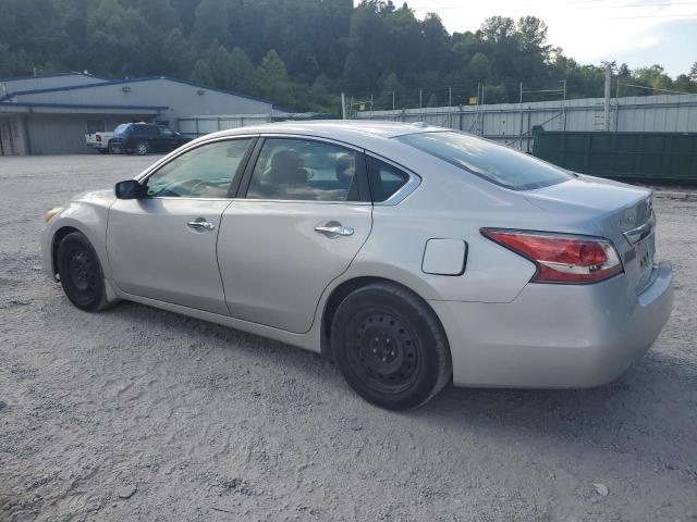 Photo 2 from auction – 2014 NISSAN ALTIMA 2.5 with VIN 1N4AL3AP2EC282808