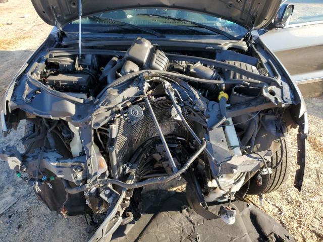 Photo 12 from auction – 2012 JEEP GRAND CHER with VIN 1C4RJFAG5CC106417