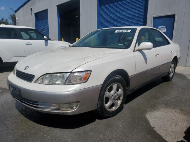 LEXUS ES 300 1998 with VIN JT8BF28G5W5035874 - Photo from auction