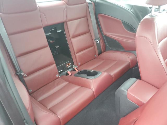 Photo 10 from auction – 2012 VOLKSWAGEN EOS LUX with VIN WVWFW7AH9CV005291