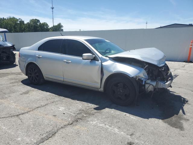 Photo 4 from auction – 2011 FORD FUSION SE with VIN 3FAHP0HG2BR167937