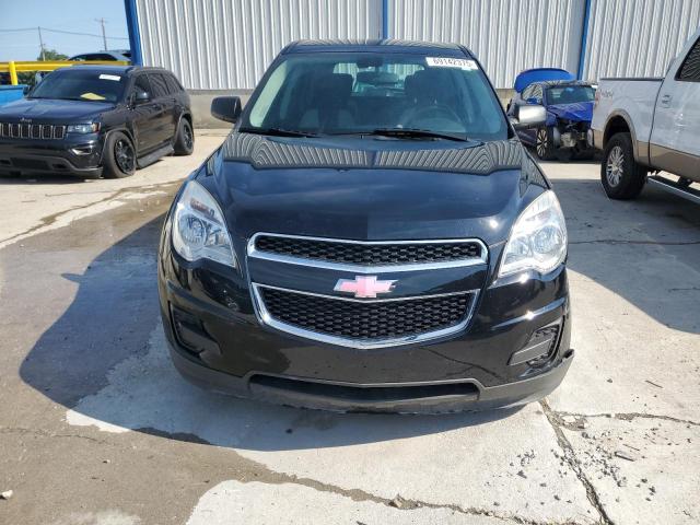 Photo 5 from auction – 2011 CHEVROLET EQUINOX LS with VIN 2GNALBEC7B1307867