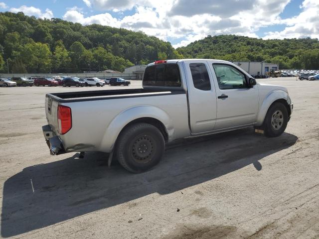 Photo 3 from auction – 2009 NISSAN FRONTIER K with VIN 1N6BD06T09C426083