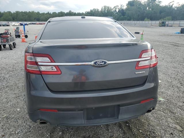 Photo 6 from auction – 2016 FORD TAURUS SE with VIN 1FAHP2D89GG156863