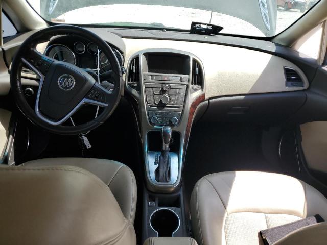 Photo 8 from auction – 2013 BUICK VERANO with VIN 1G4PP5SKXD4206331