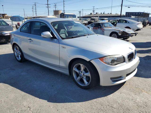 Photo 4 from auction – 2011 BMW 128 I with VIN WBAUP9C53BVL90023