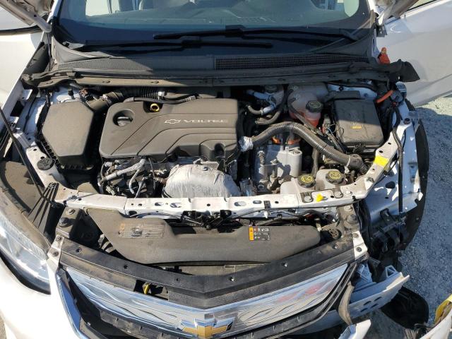 Photo 11 from auction – 2017 CHEVROLET VOLT PREMI with VIN 1G1RB6S57HU107864