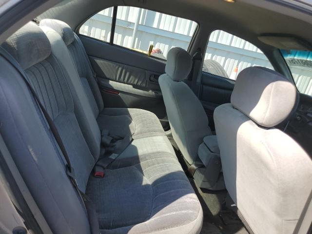 Photo 10 from auction – 2002 BUICK CENTURY LI with VIN 2G4WS52J721293387