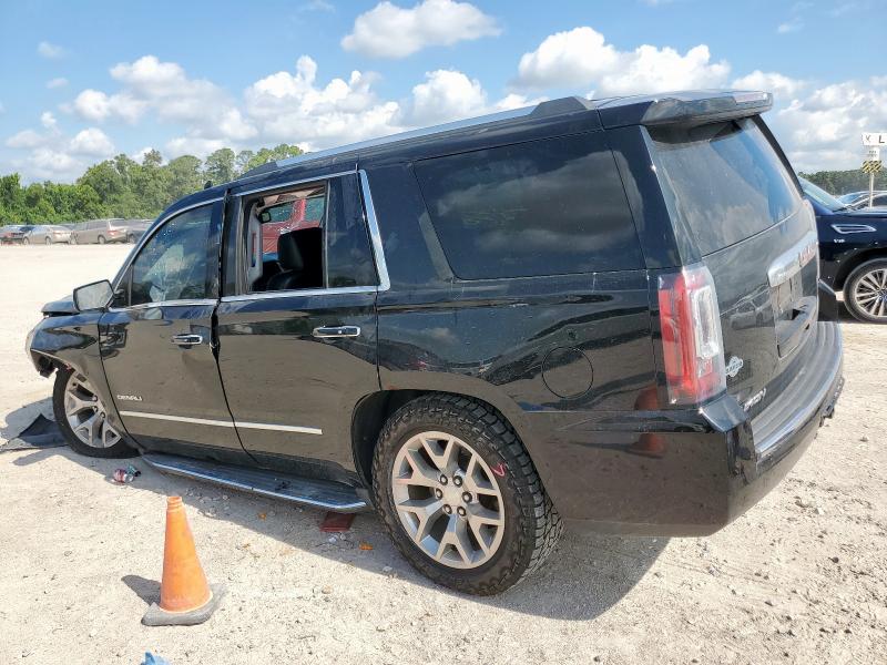 Photo 2 from auction – 2016 GMC YUKON DENALI with VIN 1GKS2CKJ8GR330747