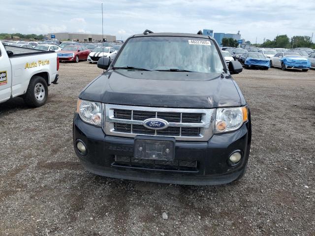 Photo 5 from auction – 2011 FORD ESCAPE XLT with VIN 1FMCU9DG2BKA62127
