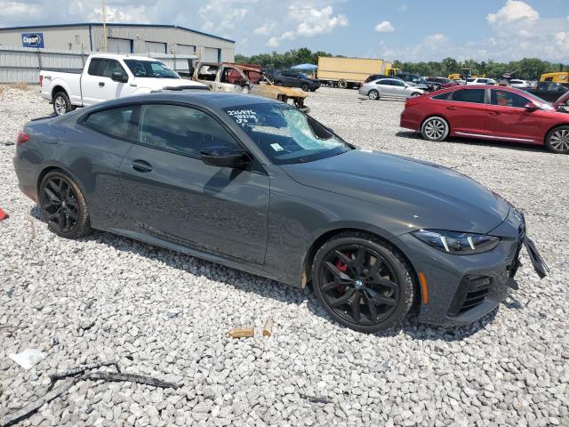Фото 4 с аукциона – 2025 BMW M440XI с VIN WBA83DA04SCU19645