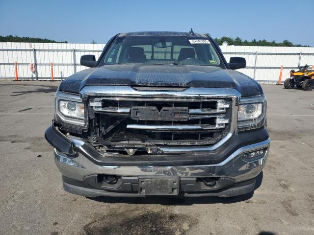 Photo 5 from auction – 2017 GMC SIERRA K1500 SLE with VIN 1GTV2MEC0HZ158209