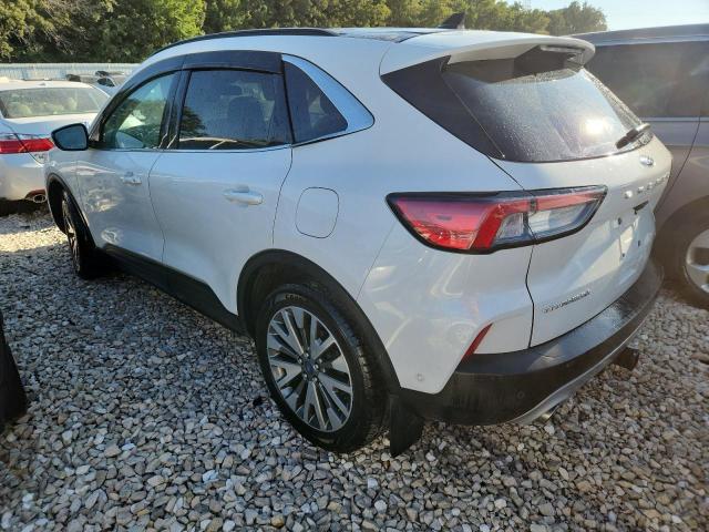 Photo 2 from auction – 2020 FORD ESCAPE TIT with VIN 1FMCU9J94LUC44083