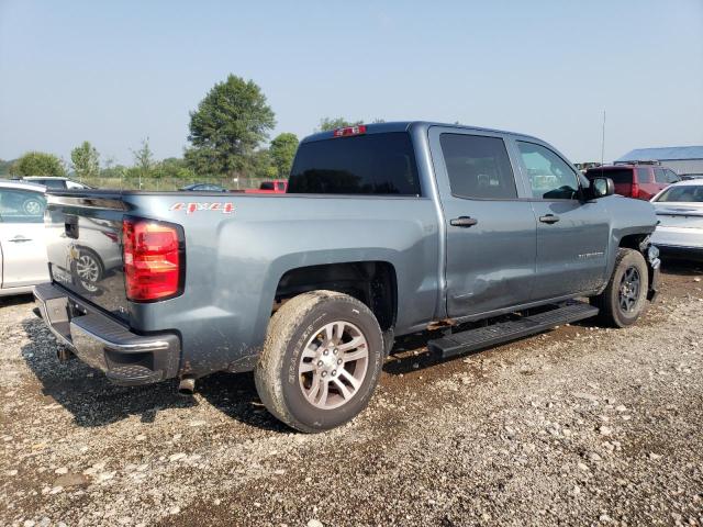 Zdjęcie 3 z aukcji – 2014 CHEVROLET SILVERADO z VIN 3GCUKREC2EG233500