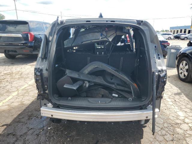 Photo 6 from auction – 2025 CHRYSLER PACIFICA S with VIN 2C4RC1BG2SR510535