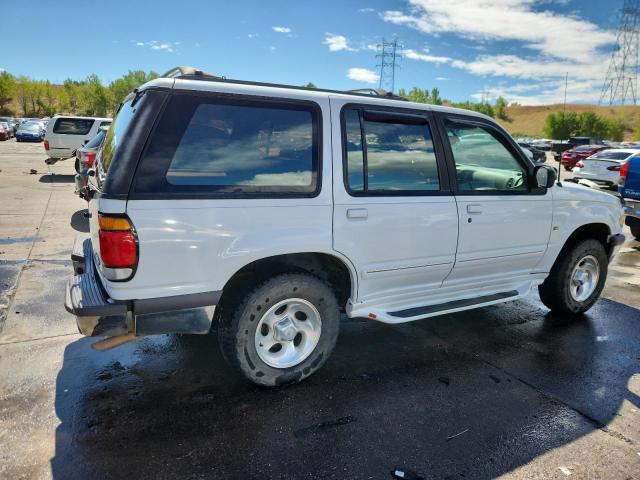 Photo 3 from auction – 1997 FORD EXPLORER with VIN 1FMDU35P2VZA41905