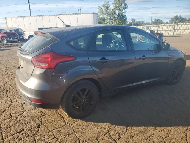 Photo 3 from auction – 2018 FORD FOCUS SE with VIN 1FADP3K2XJL285972