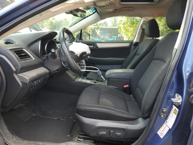 Photo 7 from auction – 2019 SUBARU OUTBACK 2.5I PREMIUM with VIN 4S4BSAHC1K3201362