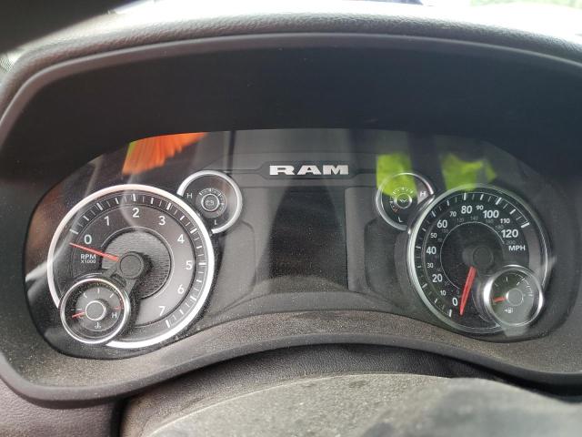 Photo 9 from auction – 2023 RAM 2500 TRADE with VIN 3C6UR5HJ9PG611966