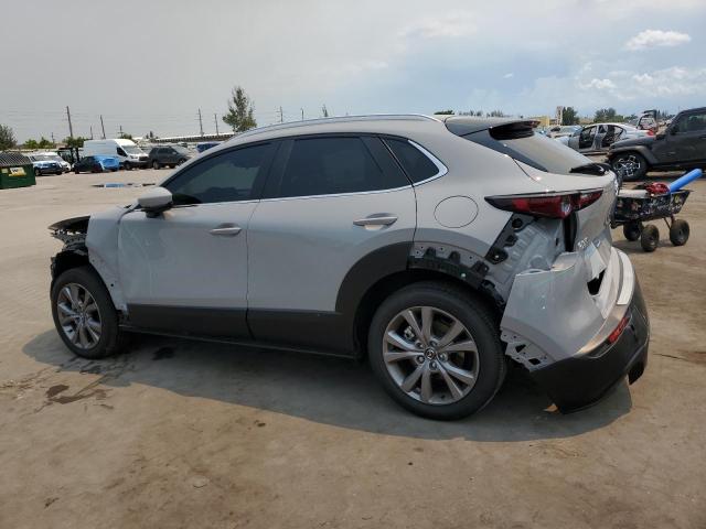 Photo 2 from auction – 2025 MAZDA CX-30 PREF with VIN 3MVDMBCMXSM830371