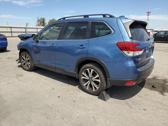 Photo 2 from auction – 2023 SUBARU FORESTER L with VIN JF2SKANCXPH512065