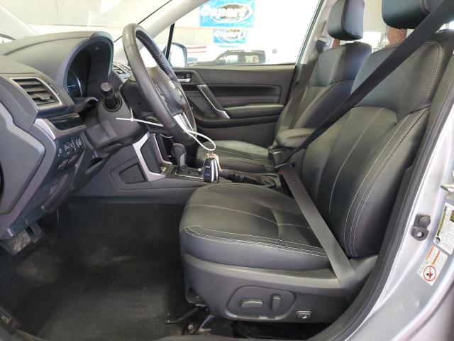 Photo 7 from auction – 2017 SUBARU FORESTER 2 with VIN JF2SJAWC9HH555265