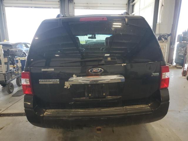 Photo 6 from auction – 2010 FORD EXPEDITION with VIN 1FMJU2A54AEA29516