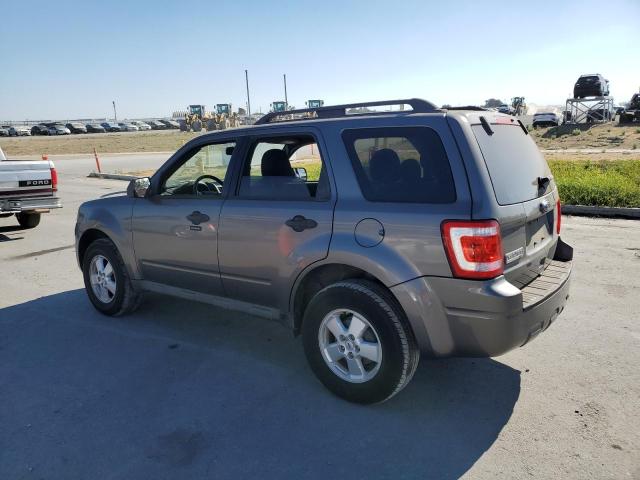 Photo 2 from auction – 2010 FORD ESCAPE XLT with VIN 1FMCU0D70AKC43091
