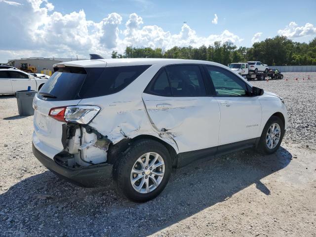 Photo 3 from auction – 2019 CHEVROLET EQUINOX LS with VIN 2GNAXHEV1K6118546