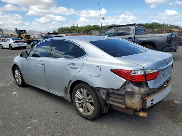 Photo 2 from auction – 2014 LEXUS ES 350 with VIN JTHBK1GG5E2090896