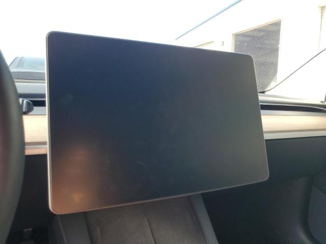 Photo 9 from auction – 2021 TESLA MODEL 3 with VIN 5YJ3E1EA8MF100697