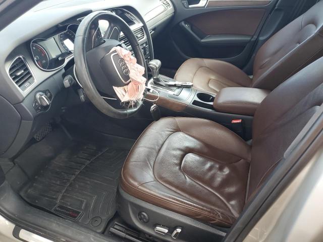 Photo 7 from auction – 2014 AUDI A4 PREMIUM with VIN WAUBFAFL3EN002296