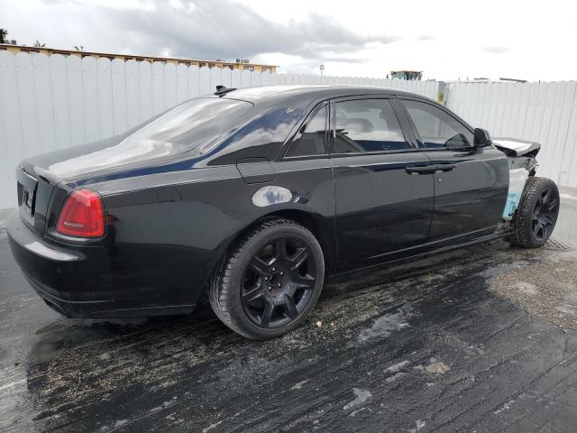 Photo 3 from auction – 2012 ROLLS-ROYCE GHOST with VIN SCA664S58CUX51070